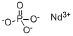 NEODYMIUM PHOSPHATE CAS#: 14298-32-9