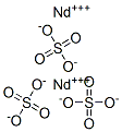 NEODYMIUM SULFATE CAS#: 13477-91-3