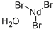 NEODYMIUM(III) BROMIDE HYDRATE 99.999% CAS#: 29843-90-1
