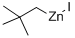 NEOPENTYLZINC IODIDE CAS#: 262422-94-6