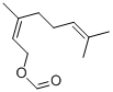 NERYL FORMATE CAS#: 2142-94-1