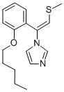 NETICONAZOLE CAS#: 111788-99-9