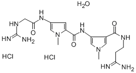 NETROPSIN DIHYDROCHLORIDE HYDRATE CAS#: 18133-22-7