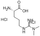 NG,NG-DIMETHYL-L-ARGININE DIHYDROCHLORIDE CAS#: 220805-22-1
