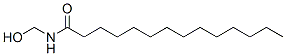 N(HYDROXYMETHYL)ALKANE(C=13)AMIDE CAS#: 101453-46-7
