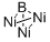 NICKEL BORIDE CAS#: 12007-02-2