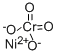 NICKEL CHROMATE CAS#: 14721-18-7