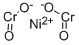 NICKEL CHROMITE CAS#: 12018-18-7