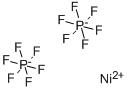 NICKEL HEXAFLUOROPHOSPHATE CAS#: 23730-94-1