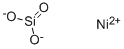 NICKEL META-SILICATE CAS#: 21784-78-1