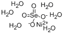 NICKEL SELENATE CAS#: 15060-62-5