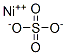 NICKEL SULFATE CAS#: 15905-81-4