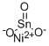 NICKEL TIN OXIDE CAS#: 12035-38-0