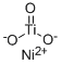 NICKEL TITANATE CAS#: 12035-39-1