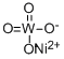 NICKEL TUNGSTATE CAS#: 14177-51-6