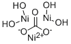 NICKEL(II) HYDROXIDE CARBONATE CAS#: 12011-78-8