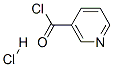 NICOTINOYL CHLORIDE HYDROCHLORIDE CAS#: 20060-53-1