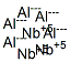 NIOBIUM ALUMINIDE CAS#: 12004-70-5