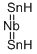 NIOBIUM STANNIDE CAS#: 12034-81-0