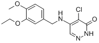 NIP 502 CAS#: 108616-42-8