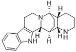 NITRARINE CAS#: 20069-03-8