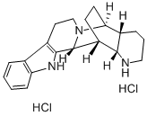 NITRARINE DIHYDROCHLORIDE CAS#: 20069-05-0