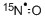 NITRIC-15N OXIDE CAS#: 15917-77-8
