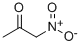 NITROACETONE CAS#: 10230-68-9