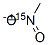 NITROMETHANE (15N) CAS#: 23717-53-5
