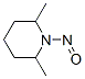 NITROSO-2,6-DIMETHYLPIPERIDINE CAS#: 17721-95-8