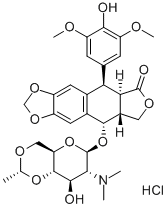 NK-611 hydrochloride CAS#: 105760-98-3