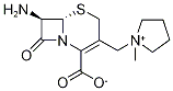 NMP-ACA (Cefepime Impurity) CAS#: 103296-32-8