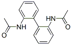 N,N'-(1,1'-Biphenyl-2,2'-diyl)bisacetamide CAS#: 29325-49-3