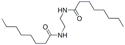 N,N'-(1,2-Ethanediyl)bis(octanamide) CAS#: 17832-30-3