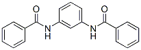 N,N'-(1,3-Phenylene)bisbenzamide CAS#: 17223-18-6