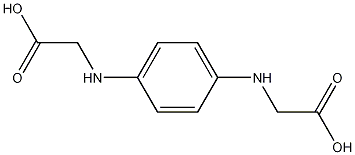 N,N'-1,4-Phenylenedi-glycine CAS#: 10097-07-1