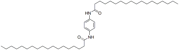 N,N'-1,4-phenylenebis(stearamide) CAS#: 16099-54-0