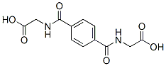 N,N'-(1,4-phenylenedicarbonyl)diglycine CAS#: 22578-94-5