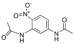 N,N'-(4-nitro-1,3-phenylene)bis(acetamide) CAS#: 119-76-6