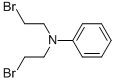 N,N-BIS[2-BROMO-ETHYL]ANILINE CAS#: 2045-19-4