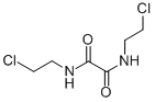 N,N'-BIS(2-CHLOROETHYL)OXAMIDE CAS#: 16813-43-7