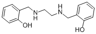 N,N'-BIS(2-HYDROXYBENZYL)ETHYLENEDIAMINE CAS#: 18653-98-0