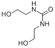 N,N'-BIS(2-HYDROXYETHYL)-UREA CAS#: 15438-70-7