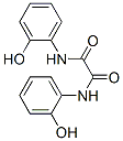 N,N''-BIS(2-HYDROXYPHENYL)ETHANEDIAMIDE CAS#: 19532-73-1