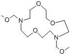 N,N'-BIS(METHOXYMETHYL)DIAZA-15-CROWN-5, 98 CAS#: 213920-49-1