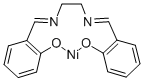 N,N'-BIS(SALICYLIDENE)ETHYLENEDIAMINONICKEL(II) CAS#: 14167-20-5