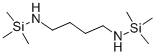 N,N'-BIS(TRIMETHYLSILYL)-1,4-BUTANEDIAMINE CAS#: 13435-07-9