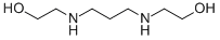 N,N'-Bis(2-Hydroxyethyl)propane-1,3-diamine CAS#: 10563-27-6