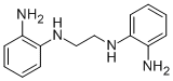 N,N'-Bis(2'-aminophenyl)ethylene diamine CAS#: 16825-43-7