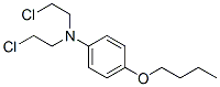 N,N-Bis(2-chloroethyl)-p-butoxyaniline CAS#: 27077-15-2